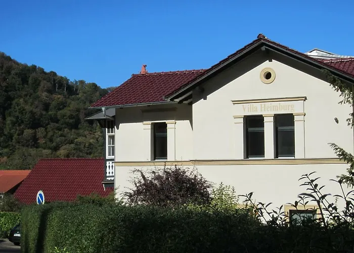 Villa Heimburg