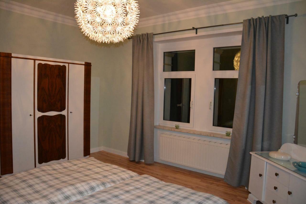 Heimburg Apartment *