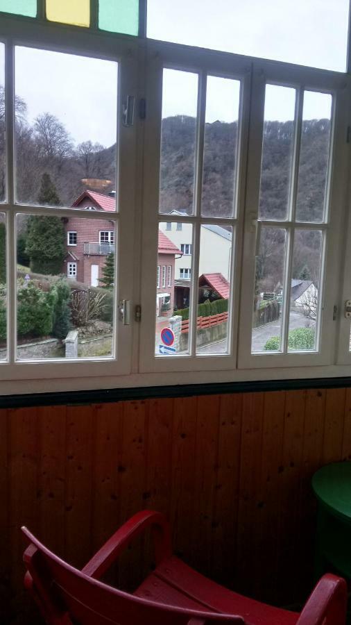 Lejlighed Heimburg Thale