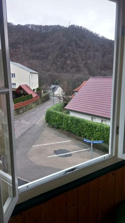 Apartment Heimburg