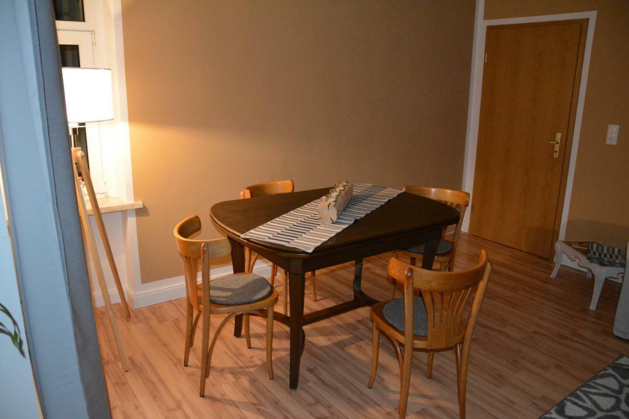 Heimburg Apartment *